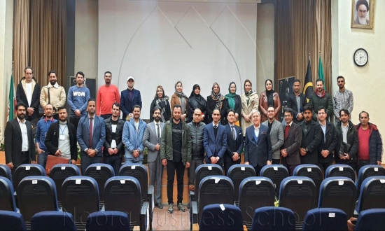دوازدهمین دوره جامع بازاریابی، فروش و مدیریت کسب و کار