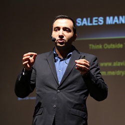 گزارش تصویری سمینار تخصصی ۲۹ مرداد ۱۳۹۵ – دانشگاه تهران