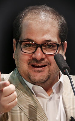 Dr. Ali Mohammad Goodarzi