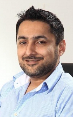 Imran Ali khan