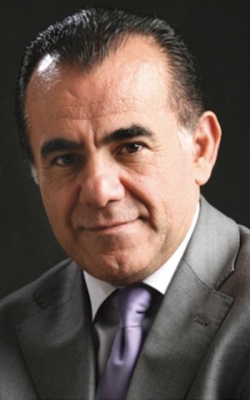 مهندس بهروز افشار