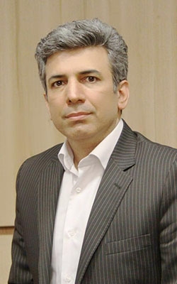 دکتر بهروز ملکی