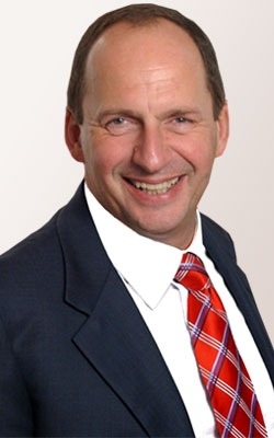 Bert Martin Ohnemuller