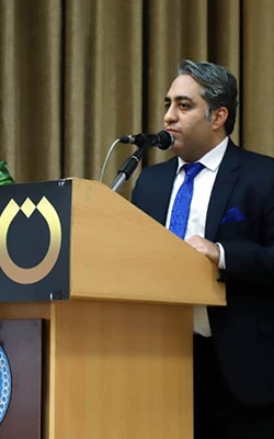 مهندس هادی جزائری