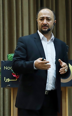 دکترعلی سرزعیم