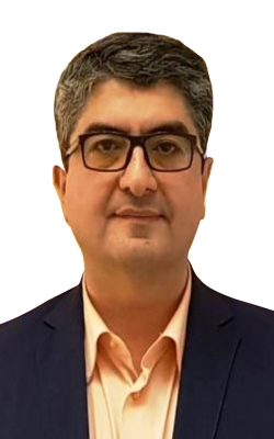 دکتر وحید ناصحی فر