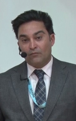 استاد سهیل الماسی