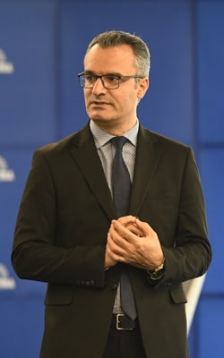دکتر ایوب اسماعیلی